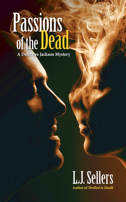 Cover of Passions of the Dead